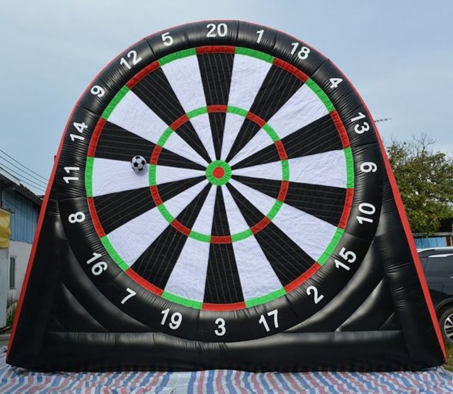 Dart Game Rent in Sangareddy for Birthday, Wedding, Corporate Events